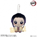 【グッズ-ぬいぐるみ】アニメ「鬼滅の刃」 ぽにすてっぷ 胡蝶 しのぶ【再販】の画像