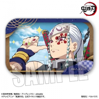 グッズ-バッチ】テレビアニメ「鬼滅の刃」竈門炭治郎 立志編 