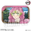【グッズ-バッチ】テレビアニメ「鬼滅の刃」竈門炭治郎 立志編 メモリーズスクエア缶バッジ 甘露寺 蜜璃【再販】の画像