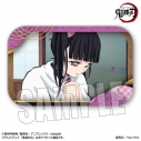 【グッズ-バッチ】テレビアニメ「鬼滅の刃」竈門炭治郎 立志編 メモリーズスクエア缶バッジ 栗花落 カナヲ【再販】の画像