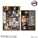 【グッズ-クリアファイル】テレビアニメ「鬼滅の刃」竈門炭治郎 立志編 クリアファイル A【再販】の画像