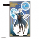 【グッズ-スタンドポップ】ツキウタ。 アクリルスタンド<5.皐月 葵>【カラオケの鉄人コラボ ~TSUKITEZ QUEST~】の画像