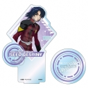 【グッズ-スタンドポップ】機動戦士ガンダムSEED DESTINY vol.3 アクリルペンスタンド アスラン・ザラA【再販】の画像