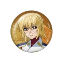 【グッズ-バッチ】機動戦士ガンダムSEED DESTINY vol.3 缶バッジ カガリ・ユラ・アスハA【再販】の画像
