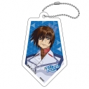 【グッズ-キーホルダー】機動戦士ガンダムSEED DESTINY vol.3 アクリルキーチェーン キラ・ヤマトA【再販】の画像