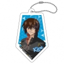 【グッズ-キーホルダー】機動戦士ガンダムSEED DESTINY vol.3 アクリルキーチェーン キラ・ヤマトB【再販】の画像