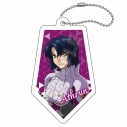 【グッズ-キーホルダー】機動戦士ガンダムSEED DESTINY vol.3 アクリルキーチェーン アスラン・ザラA【再販】の画像