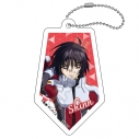【グッズ-キーホルダー】機動戦士ガンダムSEED DESTINY vol.3 アクリルキーチェーン シン・アスカB【再販】の画像
