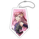【グッズ-キーホルダー】機動戦士ガンダムSEED DESTINY vol.3 アクリルキーチェーン ラクス・クラインB【再販】の画像