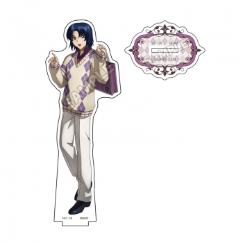 グッズ-スタンドポップ】機動戦士ガンダムSEED FREEDOM preppy style 