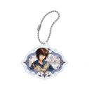 【グッズ-キーホルダー】機動戦士ガンダムSEED FREEDOM preppy style アクリルキーチェーン キラ・ヤマト【再販】の画像