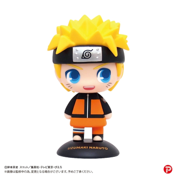 フィギュア】ゆらゆらヘッド NARUTO-ナルト- 疾風伝- うずまきナルト ナルトNARUTO ゆらゆらヘッド