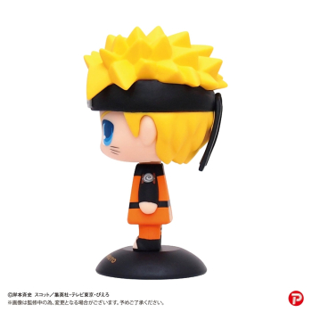 フィギュア】ゆらゆらヘッド NARUTO-ナルト- 疾風伝- うずまきナルト 
