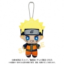 【グッズ-マスコット】NARUTO -ナルト- 疾風伝 ボールチェーンマスコット うずまきナルト【再販】の画像