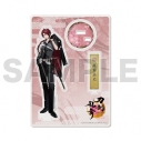 【グッズ-スタンドポップ】刀剣乱舞ONLINE アクリルフィギュア109:後家兼光【再販】の画像