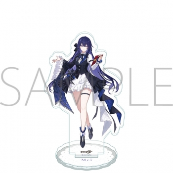 グッズ-スタンドポップ】崩壊3rd アクリルスタンド／雷電芽衣＜Gratte 