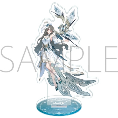 【グッズ-スタンドポップ】崩壊3rd アクリルスタンド/ヴィタ【二次受注】