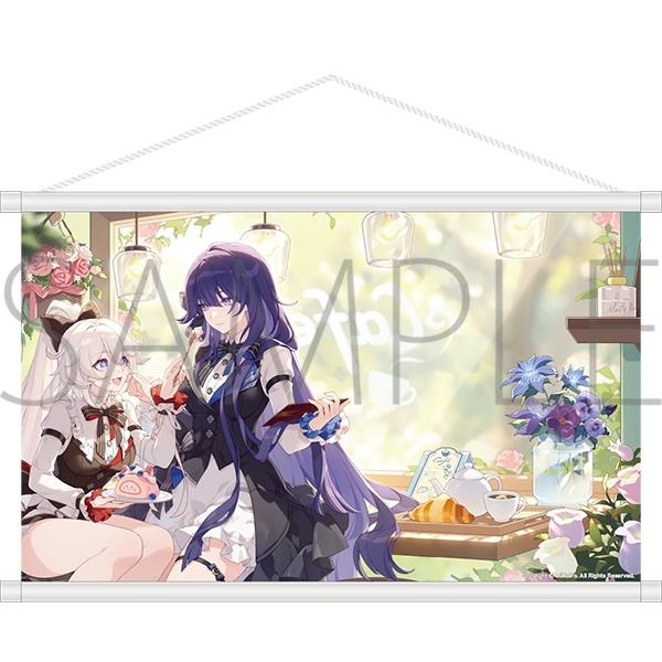 [Good-Tapestry] Collapse 3rd B2 Tapestry [Secondary Order]