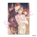 【グッズ-ポストカード】BE・BOY GOLD ポストカード⑩やまねあやの 【BE・BOY GOLD展】【再販】の画像