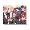 【グッズ-ボード】BE・BOY GOLD キャンバス③やまねあやの 【BE・BOY GOLD展】【再販】の画像