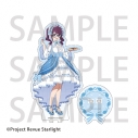 【グッズ-スタンドポップ】少女☆歌劇 レヴュースタァライト アクリルスタンド 星見純那 【アニメイトカフェ】【再販】の画像