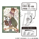 【グッズ-バッチ】ダンジョン飯 アート缶バッジ チルチャック 童話【再販】の画像