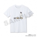【グッズ-Tシャツ】【グノーシア】 ステルスTシャツ・夕里子【再販】の画像