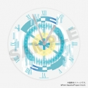 【グッズ-時計】【グノーシア】 アクリル壁掛け時計【再販】の画像