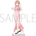 【グッズ-スタンドポップ】学園アイドルマスター アクリルスタンド/姫崎莉波【再販】の画像
