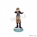 【グッズ-スタンドポップ】最遊記 「Cafe de Saiyuki」等身アクリルスタンド 悟空【NATSLIVEコラボ】の画像
