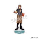 【グッズ-スタンドポップ】最遊記 「Café de Saiyuki」等身アクリルスタンド 悟浄【NATSLIVEコラボ】の画像