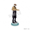 【グッズ-スタンドポップ】最遊記 「Café de Saiyuki」等身アクリルスタンド 八戒【NATSLIVEコラボ】の画像