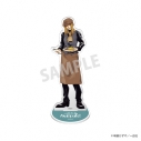 【グッズ-スタンドポップ】最遊記 「Café de Saiyuki」等身アクリルスタンド 金蟬【NATSLIVEコラボ】の画像