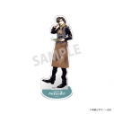 【グッズ-スタンドポップ】最遊記 「Café de Saiyuki」等身アクリルスタンド 天蓬【NATSLIVEコラボ】の画像