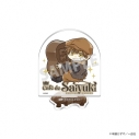 【グッズ-スタンドポップ】最遊記 「Cafe de Saiyuki」デフォルメアクリルスタンド 悟空【NATSLIVEコラボ】の画像