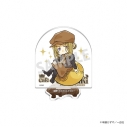 【グッズ-スタンドポップ】最遊記 「Café de Saiyuki」デフォルメアクリルスタンド 金蟬【NATSLIVEコラボ】の画像