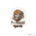 【グッズ-スタンドポップ】最遊記 「Café de Saiyuki」デフォルメアクリルスタンド 天蓬【NATSLIVEコラボ】の画像