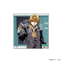 【グッズ-コースター】最遊記 「Café de Saiyuki」等身アクリルコースター 三蔵【NATSLIVEコラボ】の画像