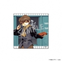 【グッズ-コースター】最遊記 「Cafe de Saiyuki」等身アクリルコースター 悟空【NATSLIVEコラボ】の画像