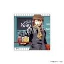【グッズ-コースター】最遊記 「Café de Saiyuki」等身アクリルコースター 悟浄【NATSLIVEコラボ】の画像