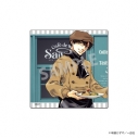 【グッズ-コースター】最遊記 「Café de Saiyuki」等身アクリルコースター 八戒【NATSLIVEコラボ】の画像