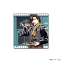 【グッズ-コースター】最遊記 「Café de Saiyuki」等身アクリルコースター 天蓬【NATSLIVEコラボ】の画像
