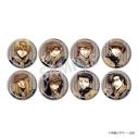 【グッズ-バッチ】最遊記 「Café de Saiyuki」等身缶バッジ(8種セット)【NATSLIVEコラボ】の画像