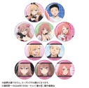 【グッズ-バッチ】TVアニメ「その着せ替え人形は恋をする」Season 2 トレーディンググリッターバッジ<全10種・ランダム>【カラオケの鉄人コラボ】の画像