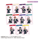 【グッズ-カード】Ensemble Stars!! Cast Live Starry Symphony - Superbloom - トレーディングSNS風アクリルカード<Cbox>【カラオケの鉄人コラボ】の画像