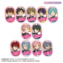 【グッズ-キーホルダー】Ensemble Stars!! Cast Live Starry Symphony - Superbloom - トレーディングアクリルキーホルダー<Bbox>【カラオケの鉄人コラボ】の画像