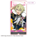 【グッズ-スタンドポップ】Ensemble Stars!! Cast Live Starry Symphony - Superbloom - スマホスタンド<巴 日和>【カラオケの鉄人コラボ】の画像