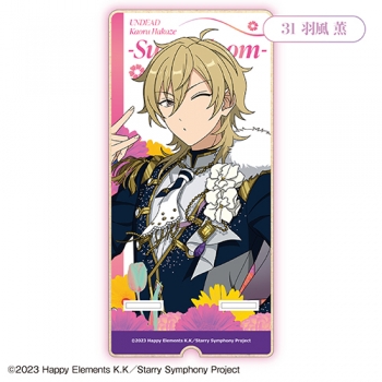 グッズ-スタンドポップ】Ensemble Stars!! Cast Live Starry Symphony 