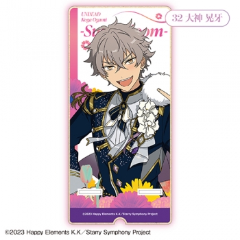 グッズ-スタンドポップ】Ensemble Stars!! Cast Live Starry Symphony 