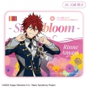 【グッズ-マウスパッド】Ensemble Stars!! Cast Live Starry Symphony - Superbloom - マウスパッド<天城 燐音>【カラオケの鉄人コラボ】の画像
